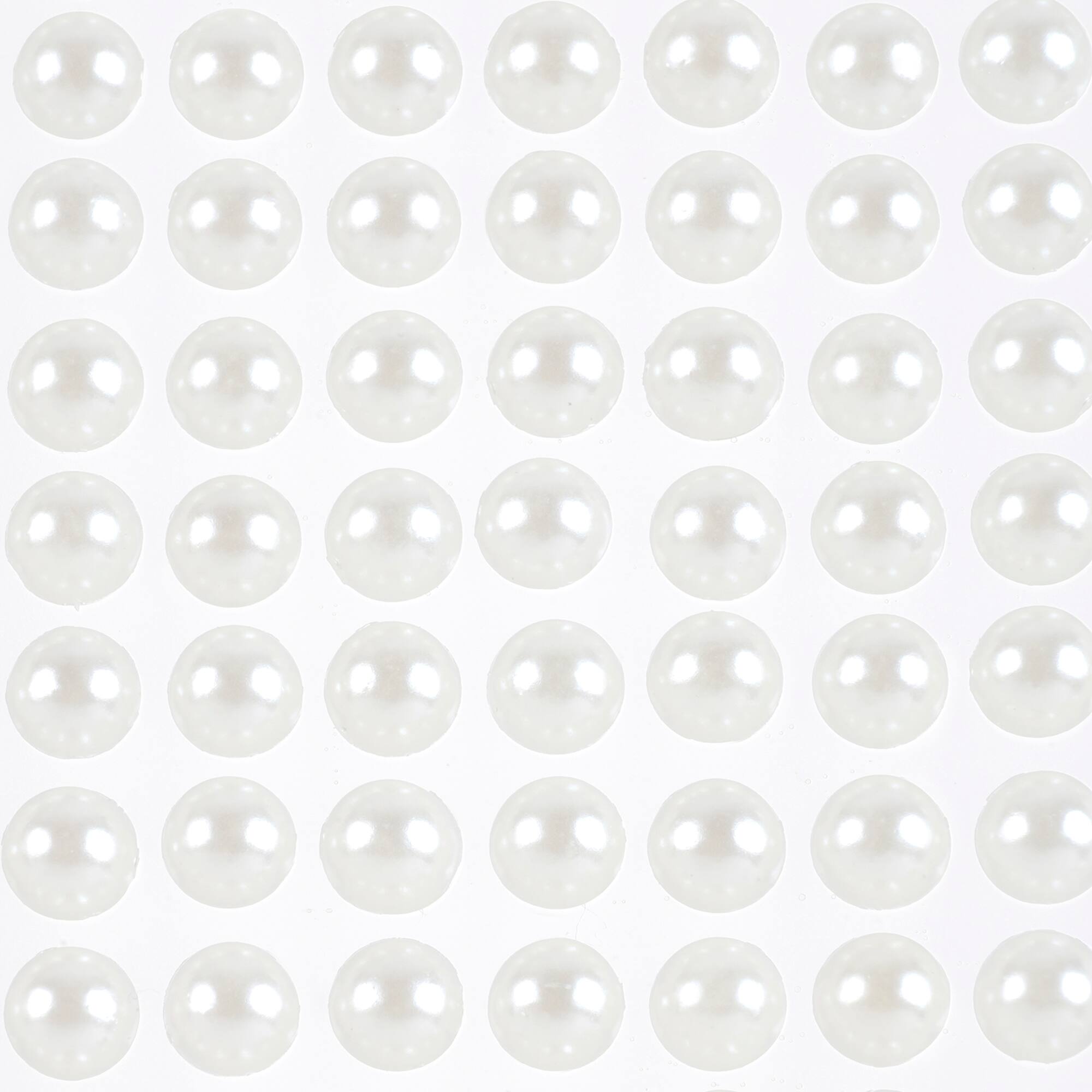 12 Pack: Pearl Sticker Sheet by Recollections™